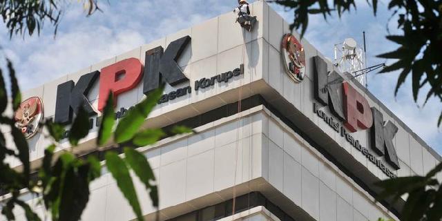Kasus suap PN Jakpus, pejabat Lippo Group & Paramount dipanggil KPK