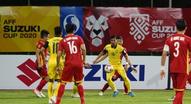 Piala AFF 2020: Vietnam Hajar Malaysia 3-0, Timnas Indonesia Puncaki Grup B