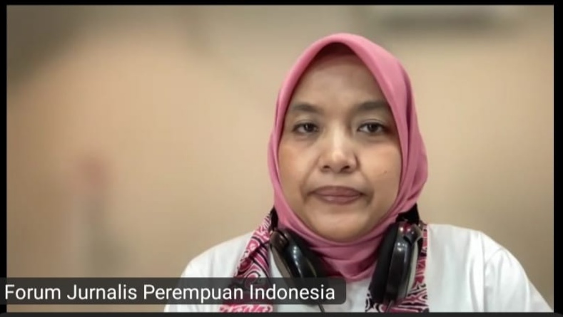 Khairiah Lubis Terpilih Sebagai Ketua Umum FJPI Periode 2025-2028