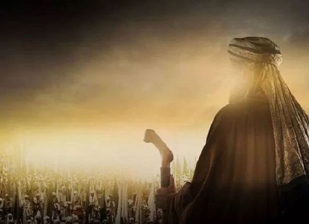 Ja’far bin Abi Thalib, Sahabat yang Wajahnya Paling Mirip dengan Nabi Muhammad