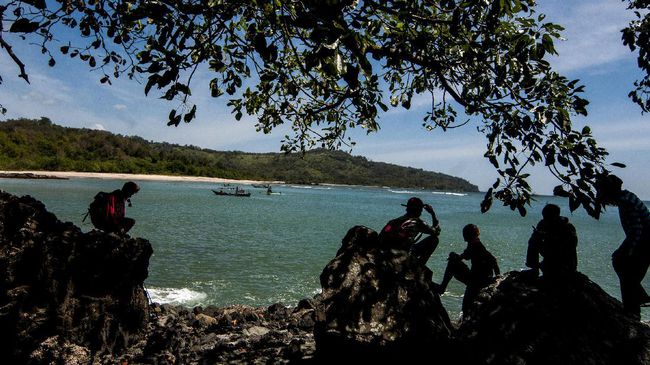 Indahnya Lokasi Syuting Film Hollywood di Indonesia