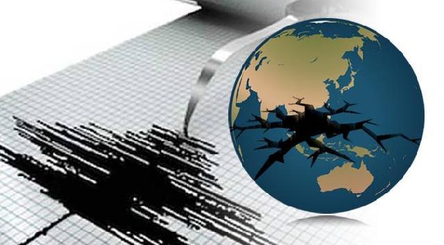 Gempa Sumbar 6.5 SR Terasa Hingga ke Bengkalis