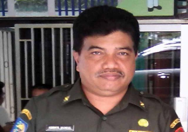 Disdik Usulkan Pembelian Lahan Sekolah di Tenayan