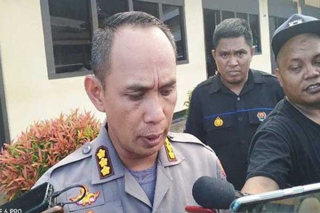 Berikut Identitas Polisi Tewas dan Luka-Luka saat Bentrok dengan TNI di Papua
