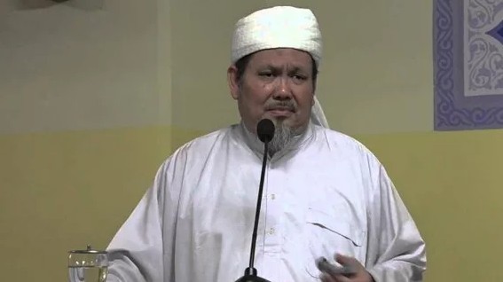 Tengku Zulkarnain: Jika yang Dirusak Gereja, Beritanya sampai ke Langit