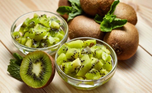 Ahli Ungkap Rutin Makan Kiwi Bisa Membantu Mengatasi Sembelit Kronis
