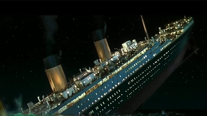 Ini Benda Menakjubkan Peninggalan Kapal Titanic Jadi Incaran, Apa Saja