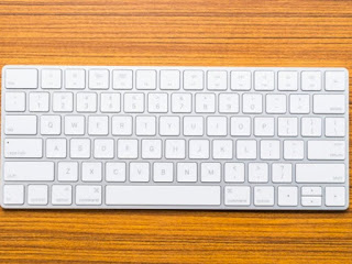 Ini Alasan Susunan Huruf di Keyboard Tidak Sesuai Abjad Alias Acak