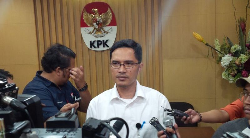 Kasus Bengkalis, KPK Geledah Rumah 2 Subkontraktor