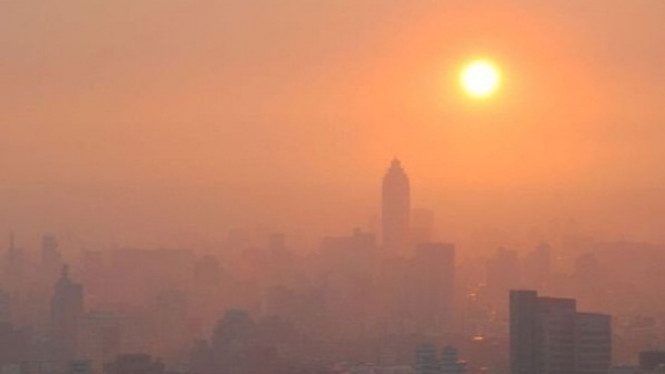 Ilmuwan Peringatkan Bahaya Efek Rumah Kaca pada Bumi