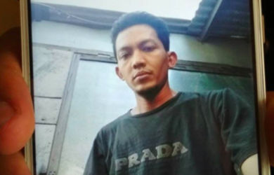 Innalillahi, Pasangan Selingkuh Bakar Diri Meninggal, Tinggalkan 3 Anak