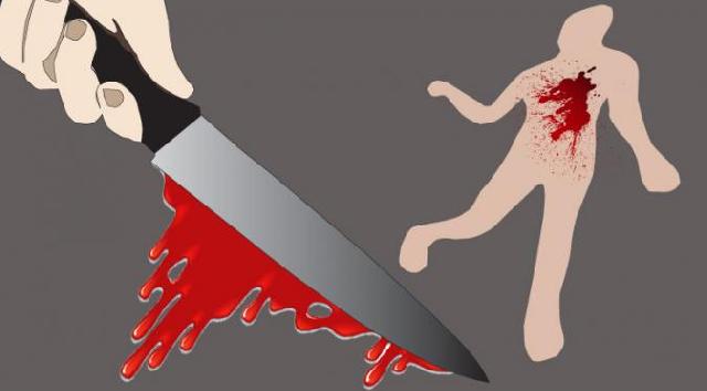 Hanya Karna Sakit Hati, AT Habisi Nyawa Pacarnya