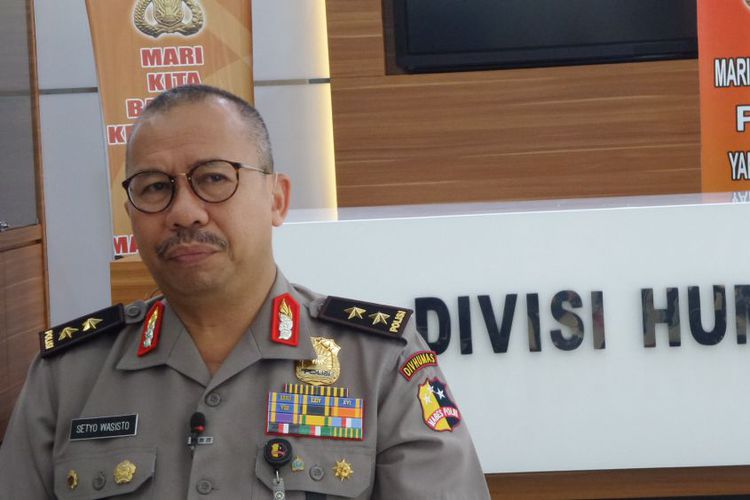Serang Mapolda Riau, Empat Terduga Teroris Tewas dan Satu Polisi Gugur