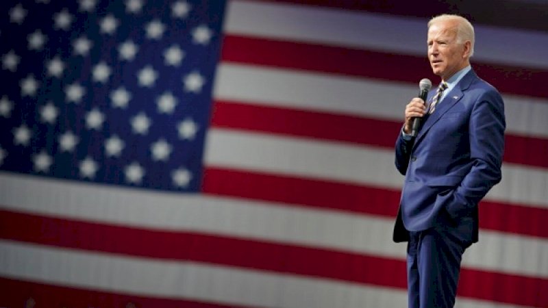 Tak Sekaya Trump, Yuk Intip Kekayaan Joe Biden