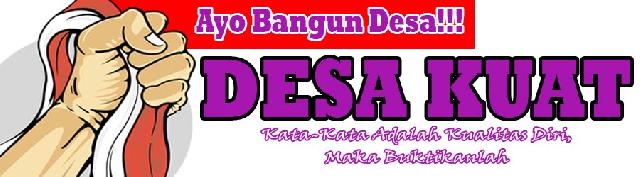 Horee..!! 25 Lurah Baru Bebas Dari Seleksi Terbuka