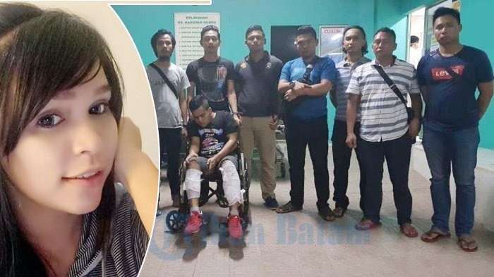 Miris, Suami Berlayar di Laut, Sang Istri 'Berlayar' di Rumah Bersama Gigolo Hingga tak Bernyawa!