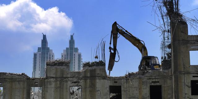 Banjir Pujian Saat Kemudahan Berbisnis Era Jokowi Naik Signifikan