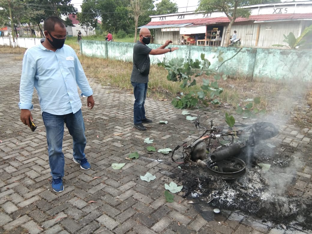 Aksi Heroik Tiga Bocah Kejar Jambret di Pekanbaru, Pelaku Mengaku Polisi Lalu Sita HP