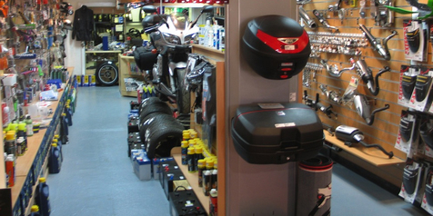 Kamu Doyan Pasang Aksesori Kendaraan? Coba Trik Ini Biar Nggak Menyesal