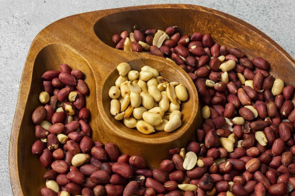 Riset: Makan Kacang Rutin Turunkan Risiko Kematian Akibat Penyakit Jantung