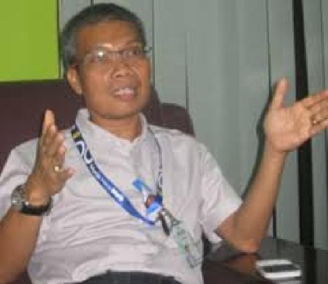 Pertimbangan Kabut Asap, PLN Pekanbaru Tunda Pemadaman Listrik