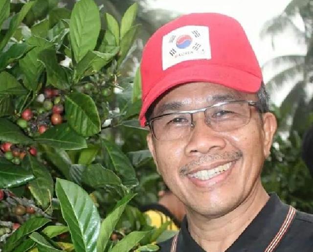 Petani di Riau Harus Diasuransikan