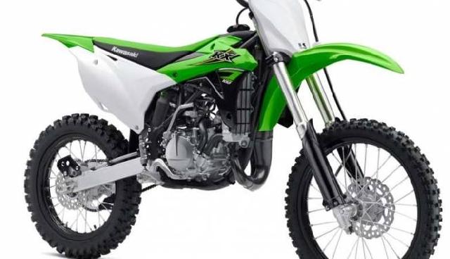 Kawasaki Luncurkan Motor 'Garuk Tanah' Paling Gres, Harga?