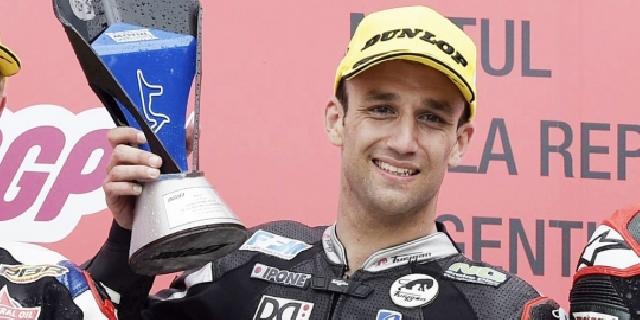 Zarco resmi bakal gabung Tech 3 di MotoGP 2017