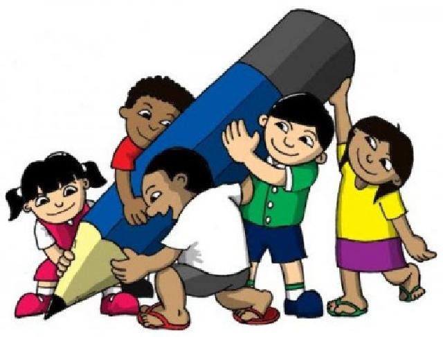 Pendidikan Tetap Jadi Prioritas Pemkab Bengkalis