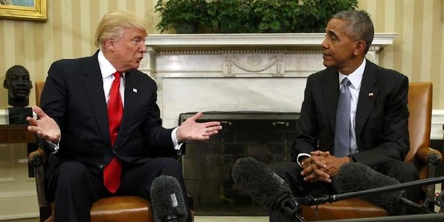 Para Presiden Ini Menolak Gaji Dari Negara