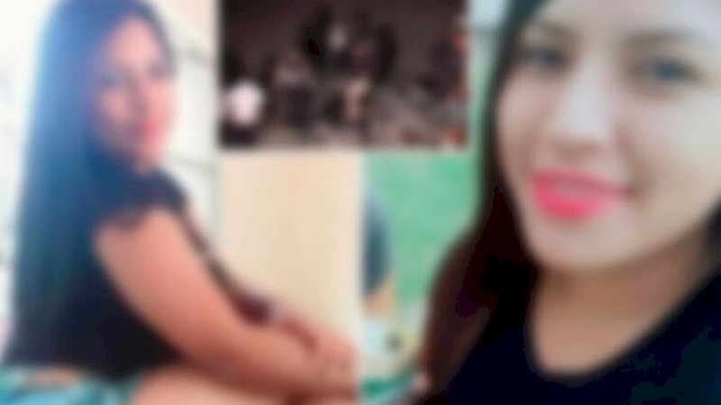 Dimutilasi Jadi Tumbal Ritual di Sebuah Gua, Jenazah Ibu Muda Ini Ditemukan Bersama Bangkai Hewan