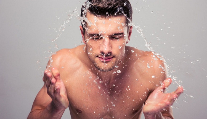Ini 4 Ritual yang Wajib Dilakukan Pria Jika Ingin Punya Kulit Wajah Cerah