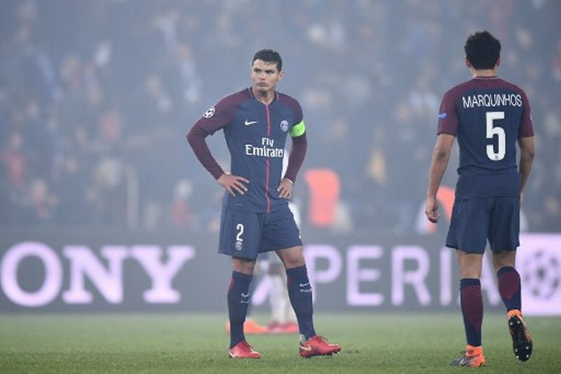 Perpecahan Buntuti PSG Usai Disingkirkan Madrid di Liga Champions