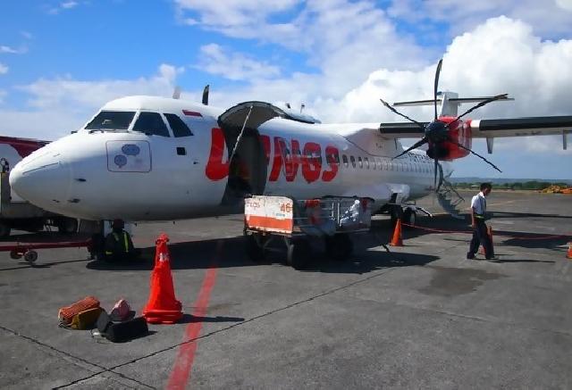 Seenaknya Telantarkan Bagasi, Lion Air Group Kembali Kena Petisi