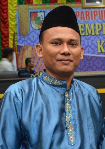 Syamsul: Ini Berkaitan dengan Reklame Ilegal