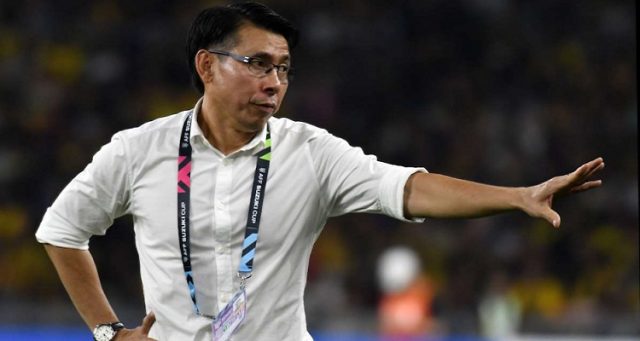 Jelang Indonesia vs Malaysia: Tan Cheng Hoe Akui Permainan Timnas Garuda Sulit Ditebak