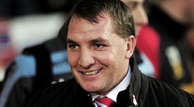 Liverpool Siap Hadapi Permainan Fisik Stoke