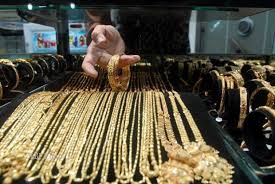 Ditangkap, Ini Fakta Penipu Pembelian Emas Dengan Kartu Kredit Bodong