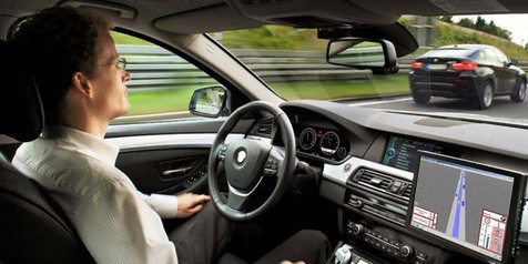 Ingat, Nyalakan AC Tak Boleh Lama-Lama Saat Perjalanan Jauh