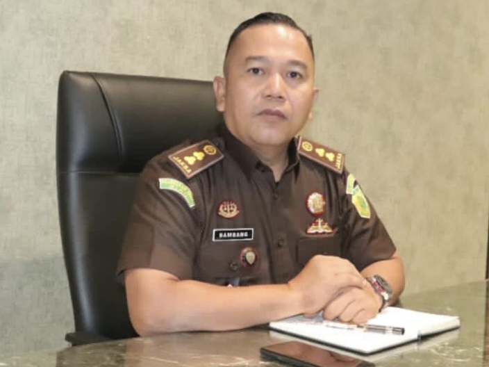 Jaksa Penyidik Periksa Dua Debitur Bank Syariah Mandiri