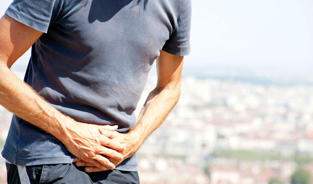 WAH! Bunuh Kanker Prostat dan Ovarium dengan Satu Bahan Alami Ini