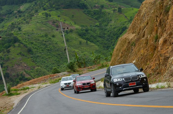 Kampas Bisa Kebakar, Hindari Setengah Kopling di Tanjakan, Pakai Cara Ini