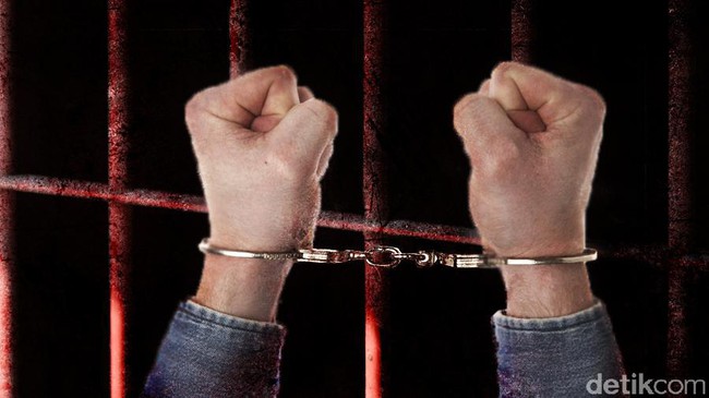 Polisi Militer Tangkap Anggota Polri yang Diduga Timbun BBM di Jayapura