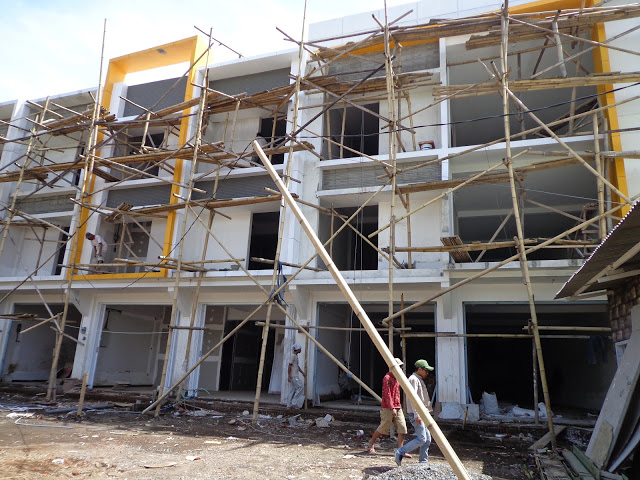 Banyak Ruko di Pekanbaru Beralih Fungsi Menjadi Hotel, DPRD Minta Pemerintah Tegas