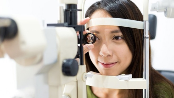 Wajib Tahu, Gejala dan Penyebab Munculnya Katarak di Usia Muda
