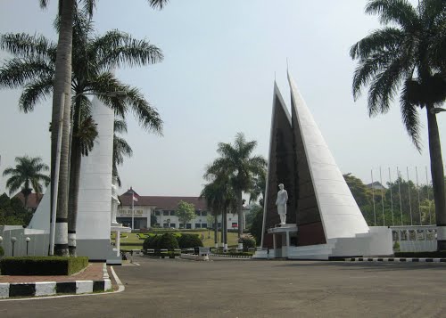 Gara-gara Pacaran, Seorang Praja IPDN Asal Riau Ditampar Sejumlah Rekannya