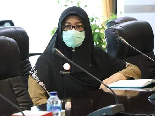 Kecamatan Dimekarkan, Data 257 Ribu Warga Pekanbaru akan Dirubah