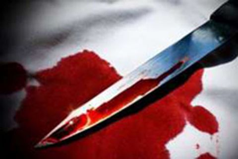 Ditusuk Sang Istri, Malah Suami Yang Minta Damai