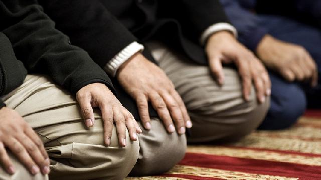 Pengakuan Khatib yang Ditinggal Jemaah karena Singgung Kasus Ahok