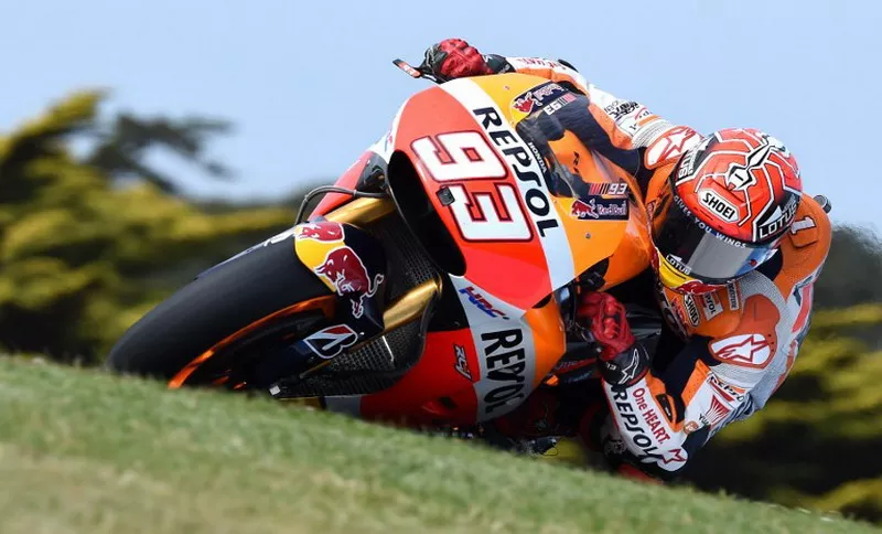 MotoGP Spanyol 2020, Quartararo: Sulit Kabur dari Kejaran Marquez